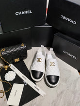 Load image into Gallery viewer, SE1104 CC Espadrilles /  Size4-10
