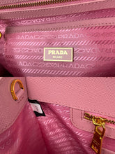 Load image into Gallery viewer, PD331 Large Prada Galleria Saffiano Leather Bag / HIGHEST QUALITY VERSION / 12.6x9.4x5.5inch
