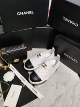 Load image into Gallery viewer, SE1104 CC Espadrilles /  Size4-10
