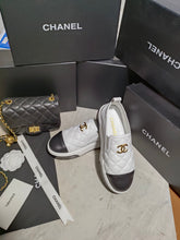 Load image into Gallery viewer, SE1104 CC Espadrilles /  Size4-10
