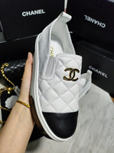 Load image into Gallery viewer, SE1104 CC Espadrilles /  Size4-10
