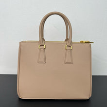 Load image into Gallery viewer, PD332 Large Prada Galleria Saffiano Leather Bag / HIGHEST QUALITY VERSION / 12.6x9.4x5.5inch
