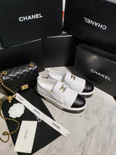 Load image into Gallery viewer, SE1104 CC Espadrilles /  Size4-10
