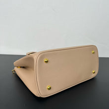 Load image into Gallery viewer, PD332 Large Prada Galleria Saffiano Leather Bag / HIGHEST QUALITY VERSION / 12.6x9.4x5.5inch
