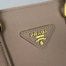 Load image into Gallery viewer, PD332 Large Prada Galleria Saffiano Leather Bag / HIGHEST QUALITY VERSION / 12.6x9.4x5.5inch
