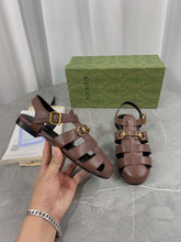 Load image into Gallery viewer, SE1105 GG Sandals /  Size5-10
