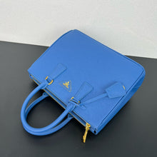 Load image into Gallery viewer, PD333 Large Prada Galleria Saffiano Leather Bag / HIGHEST QUALITY VERSION / 12.6x9.4x5.5inch
