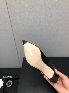 SE1300 CC Slingbacks / Size5-10