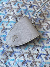 Load image into Gallery viewer, GY085 Goyard Goyardine Canvas Tote / HIGHEST QUALITY VERSION / 40 x 32 x 20 cm
