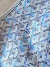 Load image into Gallery viewer, GY085 Goyard Goyardine Canvas Tote / HIGHEST QUALITY VERSION / 40 x 32 x 20 cm

