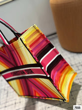 Load image into Gallery viewer, DR518 Book Tote Small/Medium/Large
