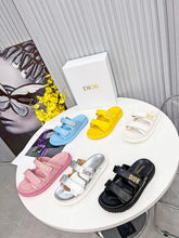 Load image into Gallery viewer, SE1077 Dioract Slide / Size5-11
