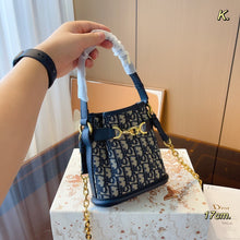 Load image into Gallery viewer, DR304 Small/Medium C&#39;est Dior Bag
