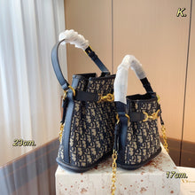 Load image into Gallery viewer, DR304 Small/Medium C&#39;est Dior Bag

