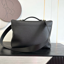 Load image into Gallery viewer, CC1691 Chanel 26A Briefcase Bag / HIGHEST QUALITY VERSION / 38 x 27 x 9 cm
