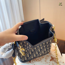 Load image into Gallery viewer, DR304 Small/Medium C&#39;est Dior Bag
