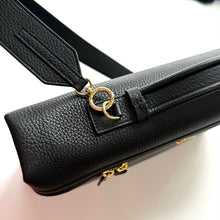 Load image into Gallery viewer, CC1691 Chanel 26A Briefcase Bag / HIGHEST QUALITY VERSION / 38 x 27 x 9 cm
