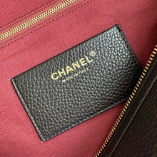 Load image into Gallery viewer, CC1691 Chanel 26A Briefcase Bag / HIGHEST QUALITY VERSION / 38 x 27 x 9 cm
