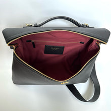 Load image into Gallery viewer, CC1691 Chanel 26A Briefcase Bag / HIGHEST QUALITY VERSION / 38 x 27 x 9 cm
