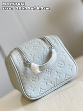 Load image into Gallery viewer, LB847 Dopp Kit Toilet Pouch / HIGHEST QUALITY VERSION / 11 x 5.9 x 6.5 inches
