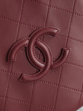 Load image into Gallery viewer, CC1693 Chanel 26B Small Tote / HIGHEST QUALITY VERSION / 21 x 20.5 x 15 cm
