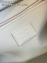 Load image into Gallery viewer, LB847 Dopp Kit Toilet Pouch / HIGHEST QUALITY VERSION / 11 x 5.9 x 6.5 inches
