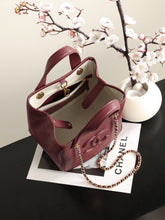 Load image into Gallery viewer, CC1693 Chanel 26B Small Tote / HIGHEST QUALITY VERSION / 21 x 20.5 x 15 cm
