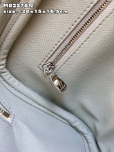 Load image into Gallery viewer, LB847 Dopp Kit Toilet Pouch / HIGHEST QUALITY VERSION / 11 x 5.9 x 6.5 inches
