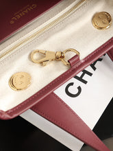 Load image into Gallery viewer, CC1693 Chanel 26B Small Tote / HIGHEST QUALITY VERSION / 21 x 20.5 x 15 cm
