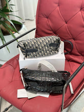 Load image into Gallery viewer, DR520 Small D-Journey Bag / 10x5.75x5.5nches
