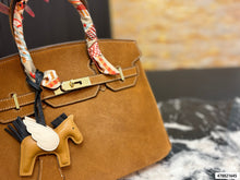 Load image into Gallery viewer, HM203 Hermes Birkin 30 Tote Bag / 30 x 22 cm
