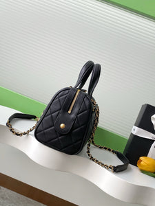 CC1173 Small/ Large Bowling Bag / HIGHEST QUALITY VERSION