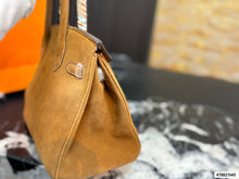 Load image into Gallery viewer, HM203 Hermes Birkin 30 Tote Bag / 30 x 22 cm
