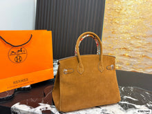 Load image into Gallery viewer, HM203 Hermes Birkin 30 Tote Bag / 30 x 22 cm
