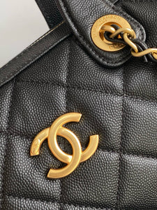 CC1173 Small/ Large Bowling Bag / HIGHEST QUALITY VERSION