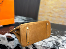 Load image into Gallery viewer, HM203 Hermes Birkin 30 Tote Bag / 30 x 22 cm

