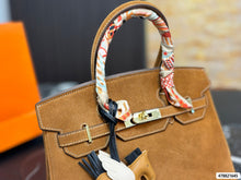 Load image into Gallery viewer, HM203 Hermes Birkin 30 Tote Bag / 30 x 22 cm
