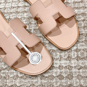 SE1084 H Oran Sandal /  Size4-11