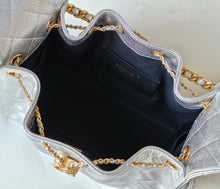 Load image into Gallery viewer, CC1130 CHANEL 25 Small Handbag / 11.8 x 10.2 x 5.5in / HIGHEST QUALITY VERSION
