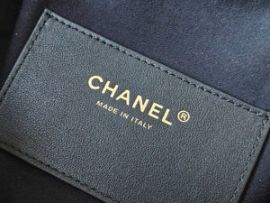 CC1130 CHANEL 25 Small Handbag / 11.8 x 10.2 x 5.5in / HIGHEST QUALITY VERSION