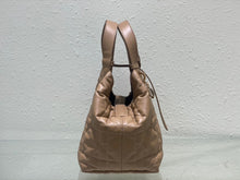 Load image into Gallery viewer, DR305 Medium Dior Toujours Bag / HIGHEST QUALITY VERSION / 11 x 7.5 x 8.5 inches
