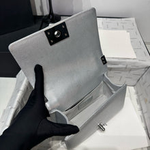 Load image into Gallery viewer, CC1206 Small/Medium BOY CHANEL Handbag / HIGHEST QUALITY VERSION
