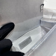 Load image into Gallery viewer, CC1206 Small/Medium BOY CHANEL Handbag / HIGHEST QUALITY VERSION
