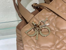 Load image into Gallery viewer, DR305 Medium Dior Toujours Bag / HIGHEST QUALITY VERSION / 11 x 7.5 x 8.5 inches

