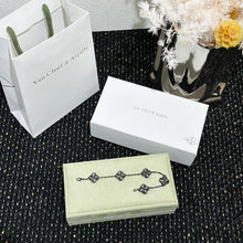 Load image into Gallery viewer, JW819 VCA Vintage Alhambra Bracelet
