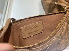 Load image into Gallery viewer, DR305 Medium Dior Toujours Bag / HIGHEST QUALITY VERSION / 11 x 7.5 x 8.5 inches
