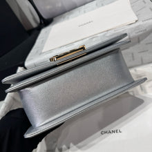 Load image into Gallery viewer, CC1208 Small/Medium BOY CHANEL Handbag / HIGHEST QUALITY VERSION

