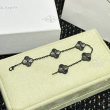 Load image into Gallery viewer, JW819 VCA Vintage Alhambra Bracelet
