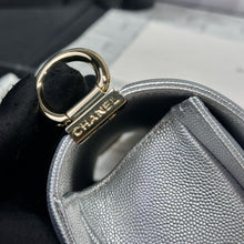 Load image into Gallery viewer, CC1208 Small/Medium BOY CHANEL Handbag / HIGHEST QUALITY VERSION
