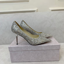 Load image into Gallery viewer, SE1306 Love Flat/65mm/85mm
